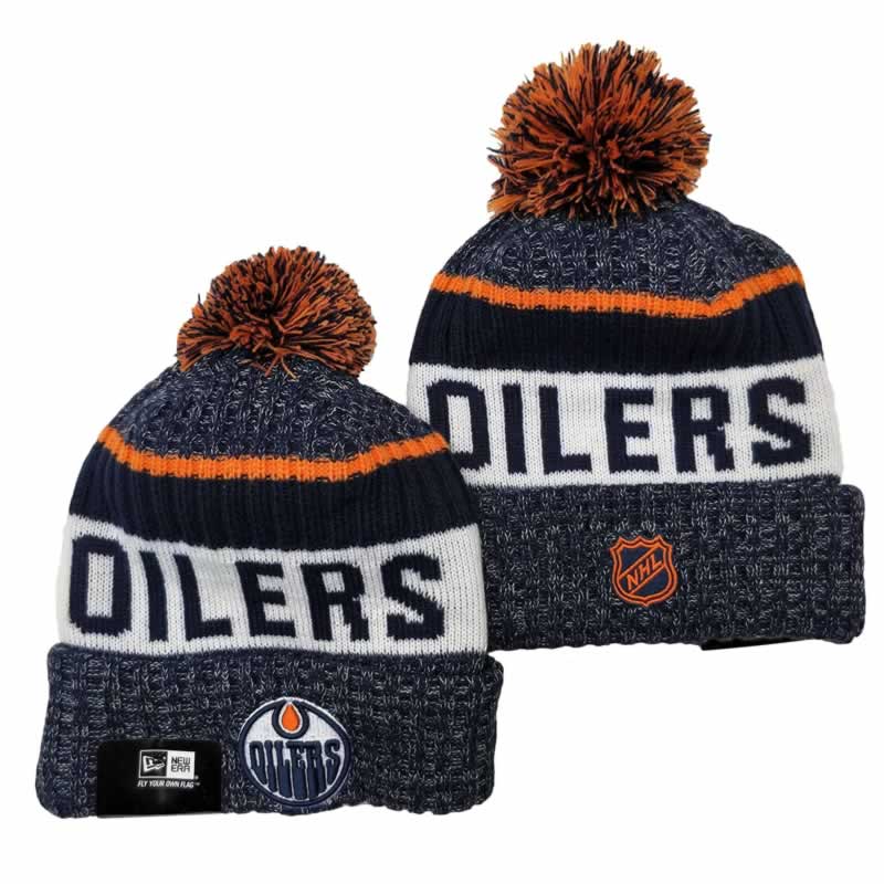 Edmonton Oilers Team Logo Knit Hat YD (2),We sell and wholesale Edmonton Oilers Team Logo Knit Hat YD (2) on line form chian!